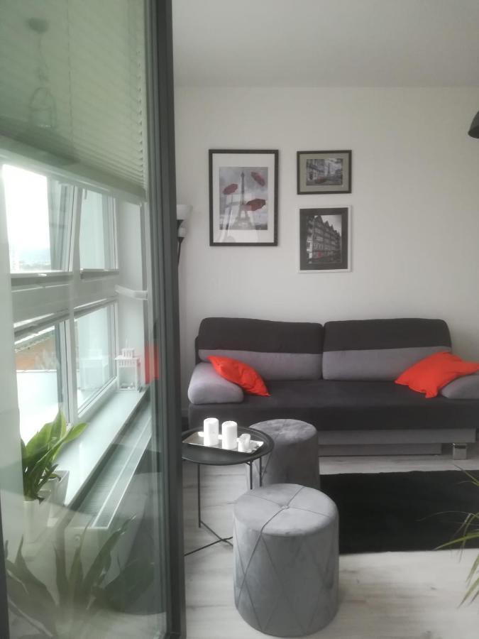 Apartment Obroncow Wybrzeza