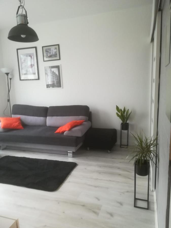 Obroncow Wybrzeza Apartment Gdansk